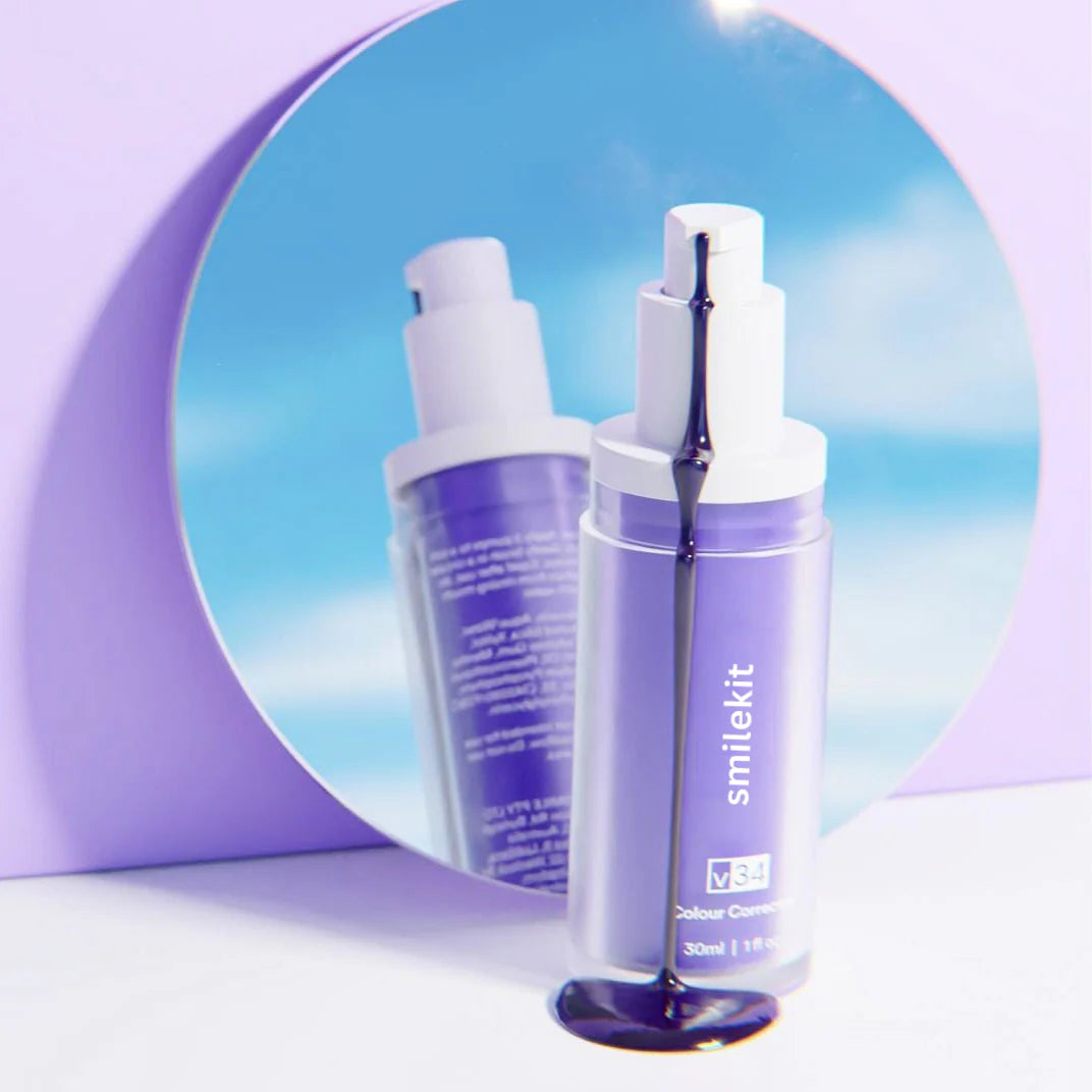 Serum Blanqueador Instantáneo - UltraWhiteV34