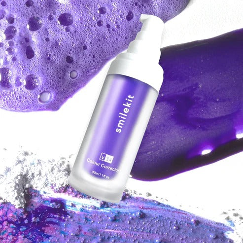 SmileKit™ v34: El Fin de los Dientes Amarillos