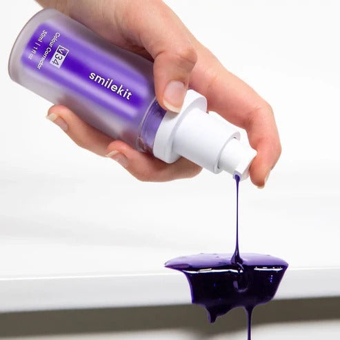 Serum Blanqueador Instantáneo - UltraWhiteV34